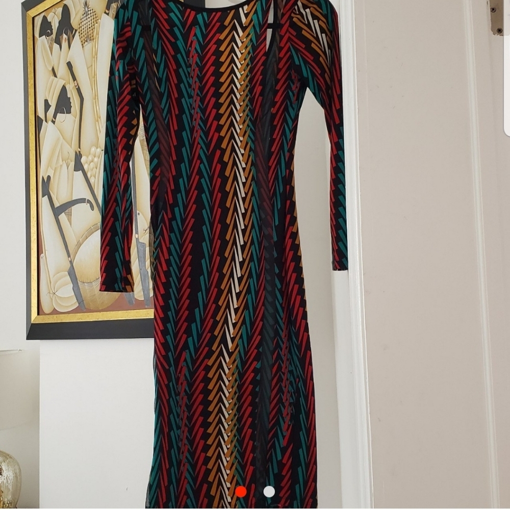 Bodycon Party dress